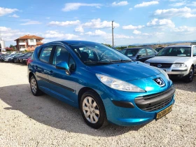 Peugeot 207 1.4i SW, снимка 3