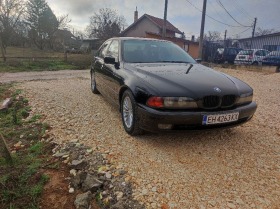 BMW 520 520i, снимка 6 - Автомобили и джипове - 45293834