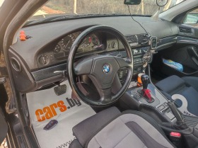 BMW 520 520i, снимка 11