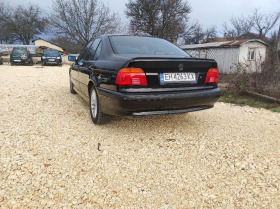 BMW 520 520i, снимка 7