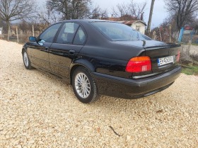 BMW 520 520i, снимка 8