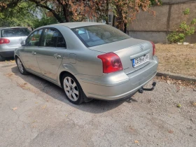 Toyota Avensis 2.0i Gas, /  | Mobile.bg    10