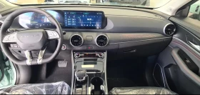 DONGFENG T5-EVO Наличен - 59200 лв. - 21282371 2