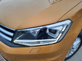 VW Caddy Life/LED/NAVI, снимка 16