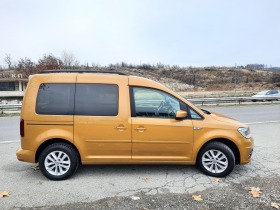VW Caddy Life/LED/NAVI | Mobile.bg   3