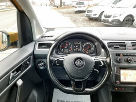 VW Caddy Life/LED/NAVI, снимка 14 - Автомобили и джипове - 43739125
