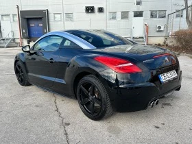 Обява за продажба на Peugeot RCZ Автоматик ~15 500 лв. - изображение 2