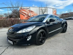 Peugeot RCZ Автоматик - [1] 