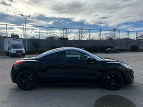 Обява за продажба на Peugeot RCZ Автоматик ~15 500 лв. - изображение 4