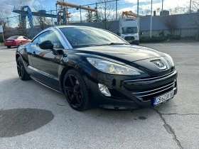 Обява за продажба на Peugeot RCZ Автоматик ~15 500 лв. - изображение 5