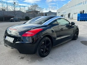 Обява за продажба на Peugeot RCZ Автоматик ~15 500 лв. - изображение 3