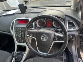 Opel Astra 1.6 на части, снимка 4