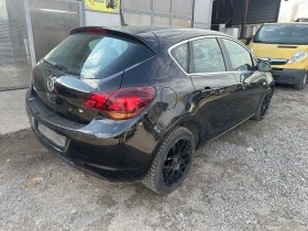 Opel Astra 1.6 на части, снимка 5