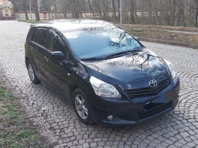 Toyota Verso Ван, снимка 4