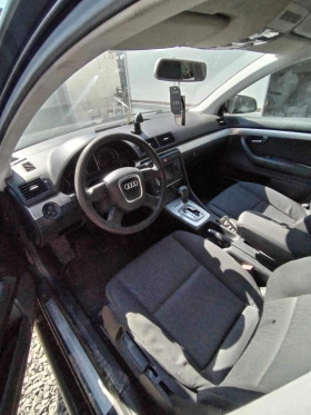 Audi A4 2.0TDI 140   | Mobile.bg   6