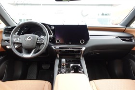 Lexus RX450h+ Executive PHEV AWD, снимка 9