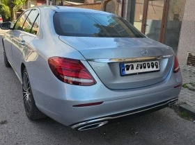 Mercedes-Benz E 350 4 MATIK AMG Line, снимка 7