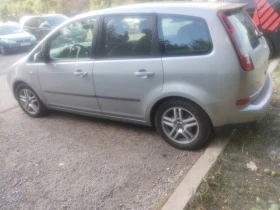 Ford C-max, снимка 10