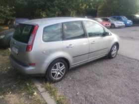 Ford C-max, снимка 9