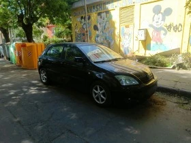 Toyota Corolla 1.6 vvti (e12), снимка 1