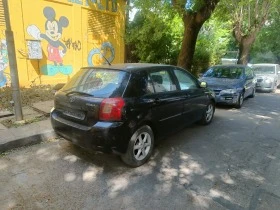 Toyota Corolla 1.6 vvti (e12), снимка 3