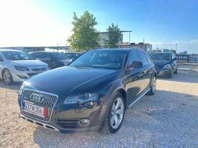 Audi A4 Allroad 3.0TDI-239к.с.АВТОМАТИК, ЛИЗИНГ, снимка 3