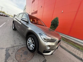 BMW X1 2.0D* Navi* Ел* Багажник* , снимка 1