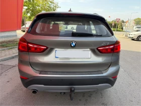 BMW X1 2.0D* Navi* Ел* Багажник* , снимка 5