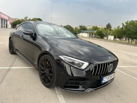 Mercedes-Benz CLS 350 * БАРТЕР* AMG* SPORT* , снимка 4