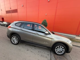 BMW X1 2.0D* Navi* Ел* Багажник* , снимка 3