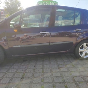 Renault Modus 1.6 16V Automatik Panorama | Mobile.bg    7