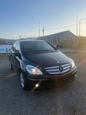 Mercedes-Benz B 180 CDI