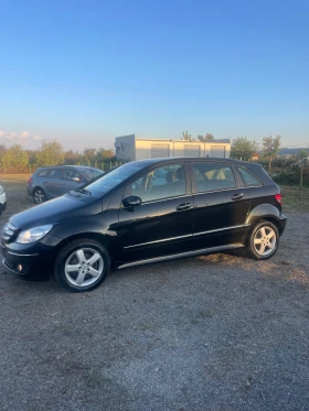 Mercedes-Benz B 180 CDI, снимка 4