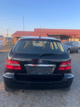 Mercedes-Benz B 180 CDI, снимка 6