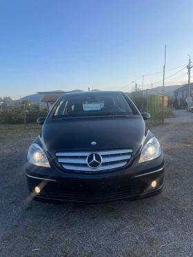 Mercedes-Benz B 180 CDI | Mobile.bg    2