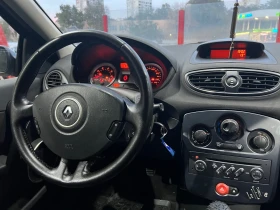 Renault Clio Газ, снимка 3