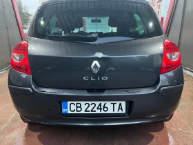 Renault Clio Газ, снимка 9