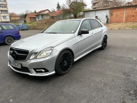     Mercedes-Benz E 350