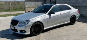 Mercedes-Benz E 350 | Mobile.bg    11