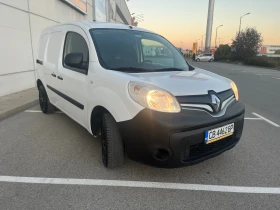 Renault Kangoo 1.5 dci, снимка 7