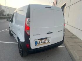 Renault Kangoo 1.5 dci, снимка 8