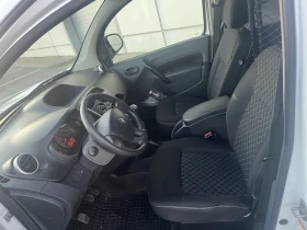 Renault Kangoo 1.5 dci, снимка 12