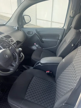 Renault Kangoo 1.5 dci, снимка 13