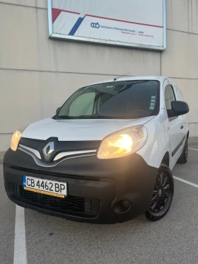 Renault Kangoo 1.5 dci, снимка 2