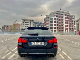 BMW 535 Xdrive, снимка 8