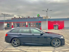 BMW 535 Xdrive, снимка 4