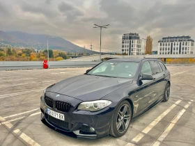 BMW 535 Xdrive, снимка 1