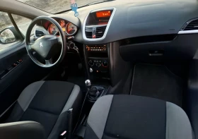 Peugeot 207 1.4 HDI, снимка 8