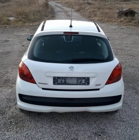 Peugeot 207 1.4 HDI, снимка 6