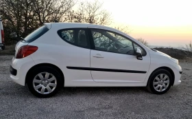 Peugeot 207 1.4 HDI, снимка 13